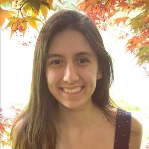 Meet your Posher, Rosa